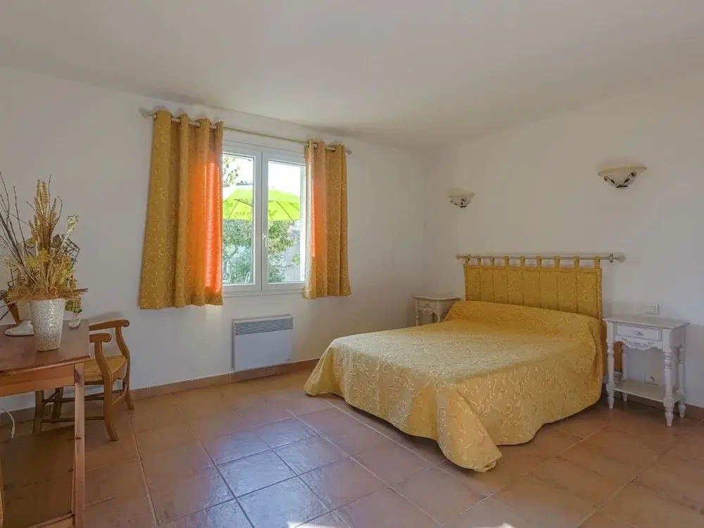 Holiday Home in Bormes-les-Mimosas near Sea