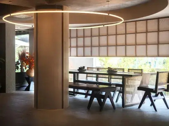 SilentSpaceHomestay·zhujiajian store