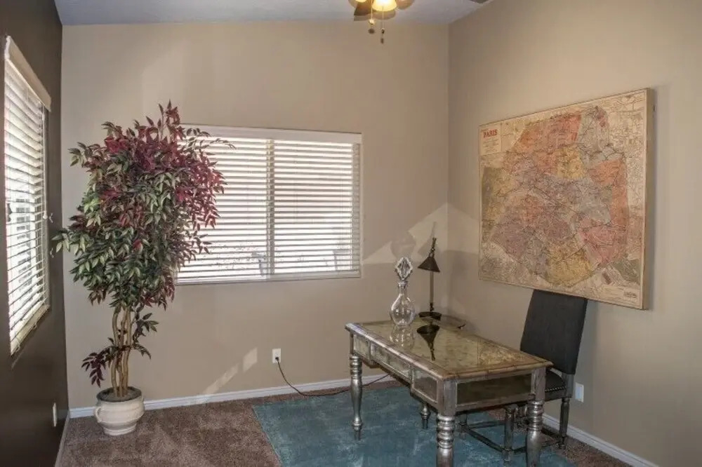 Todd Olson 4 Bedroom Home