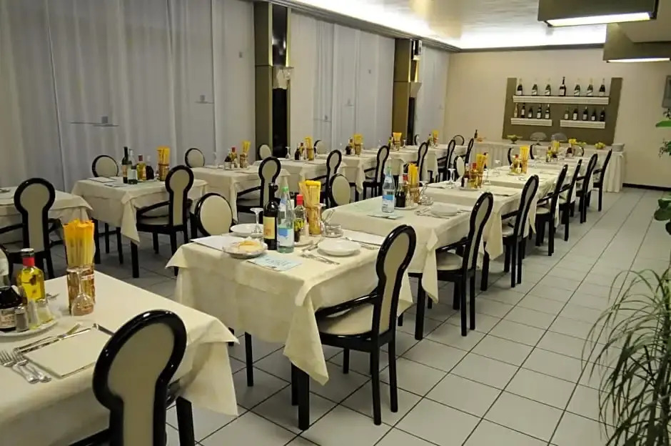 Park Hotel