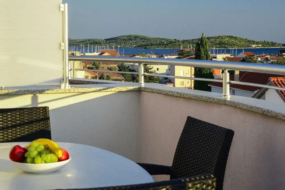 Apartments Resman