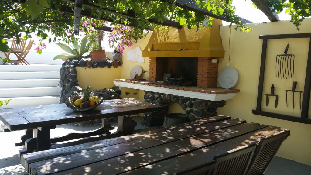 Roubeti Village