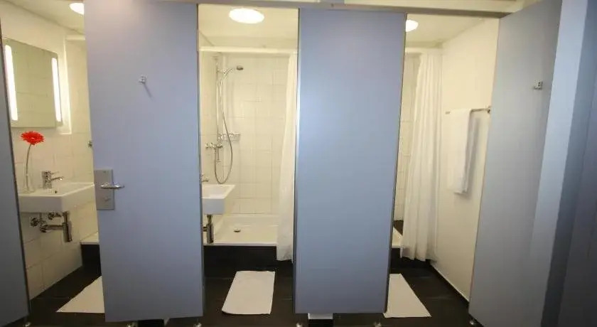 Primestay Apartmenthaus Zürich Seebach
