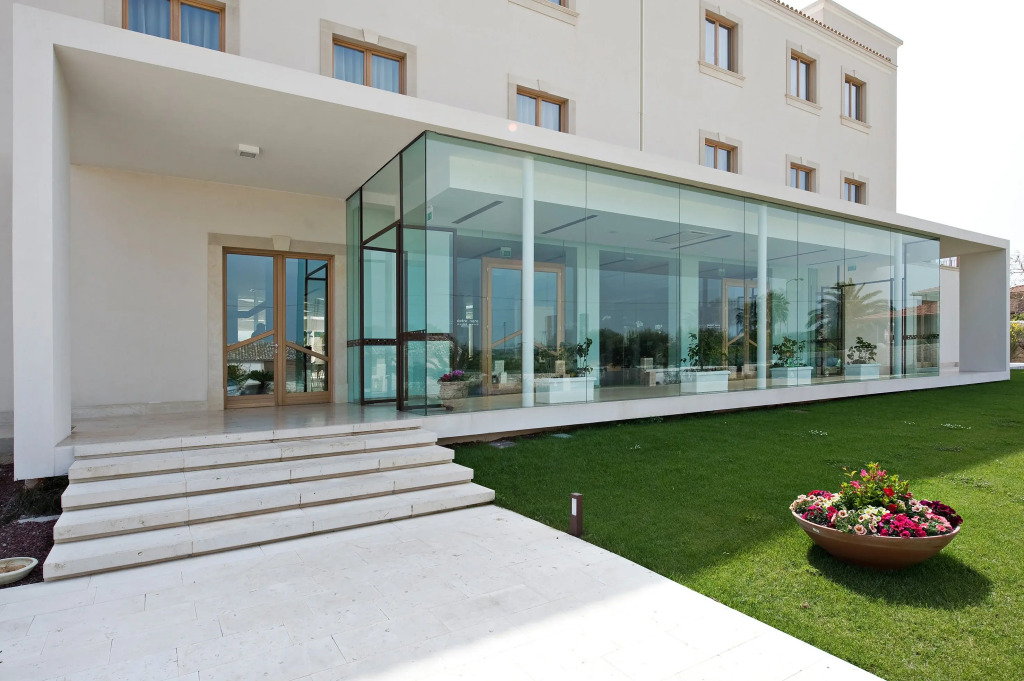 Pietre Nere Resort & Spa