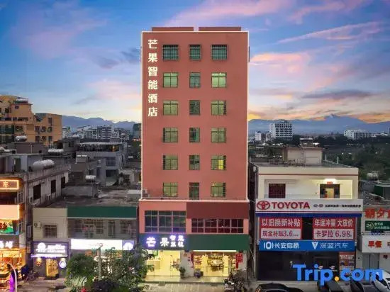 Mango hostel