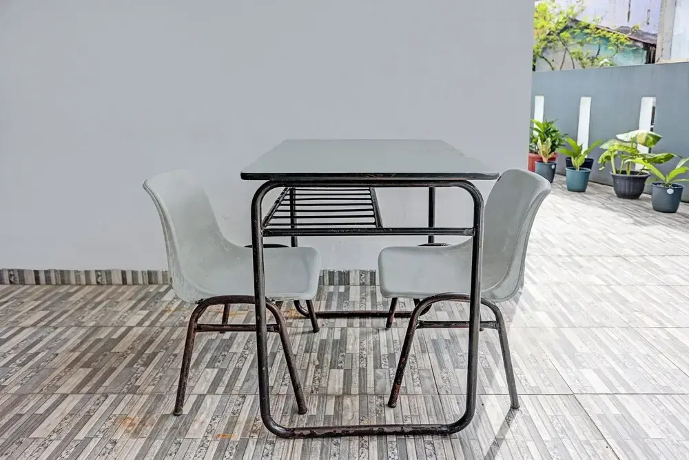 OYO 92524 dCost Homestay