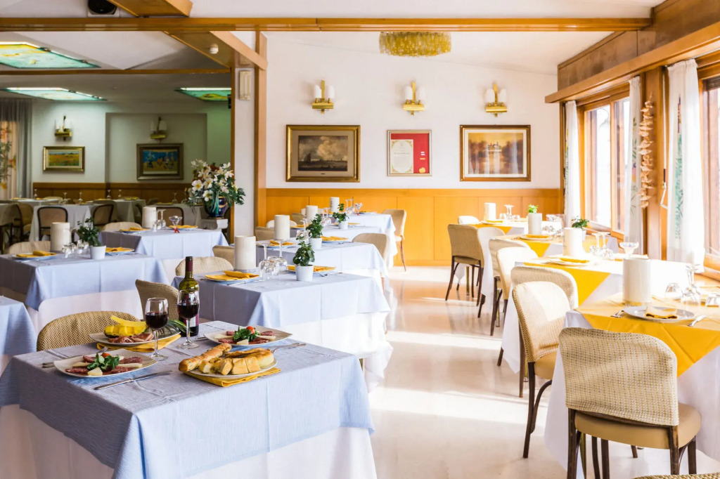 Hotel LApprodo