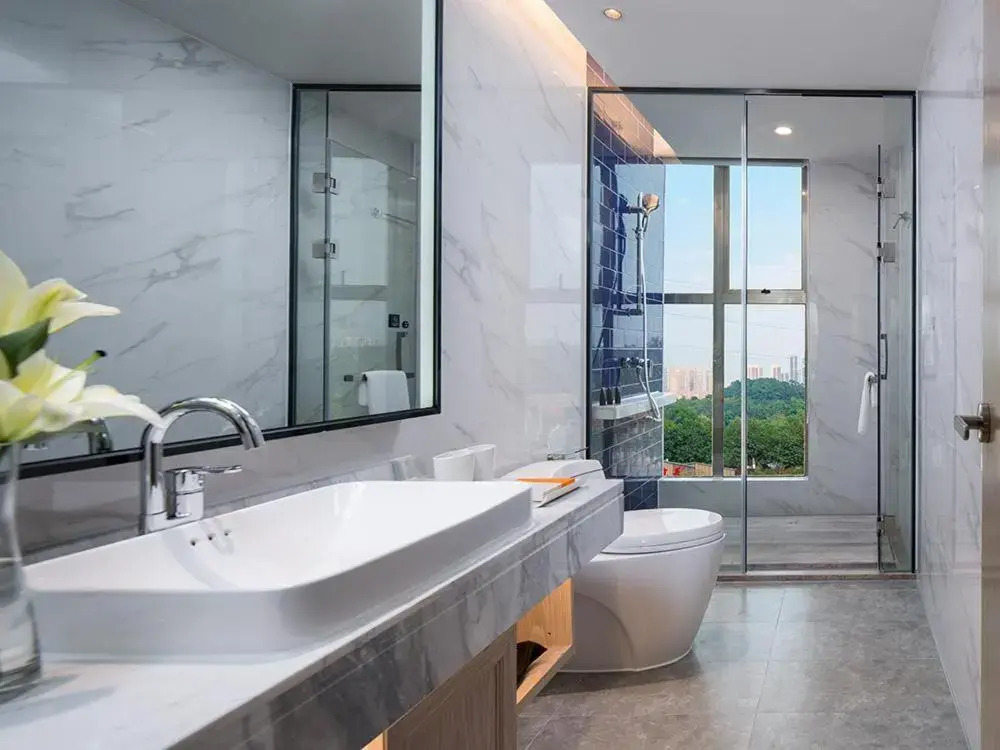 Kyriad Hotel Nanning Shishan Park