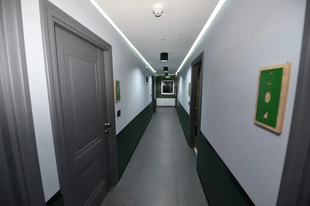 Dream House Hotel & Spa