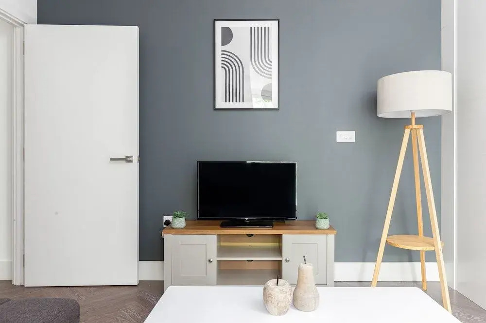 The Islington Apartment