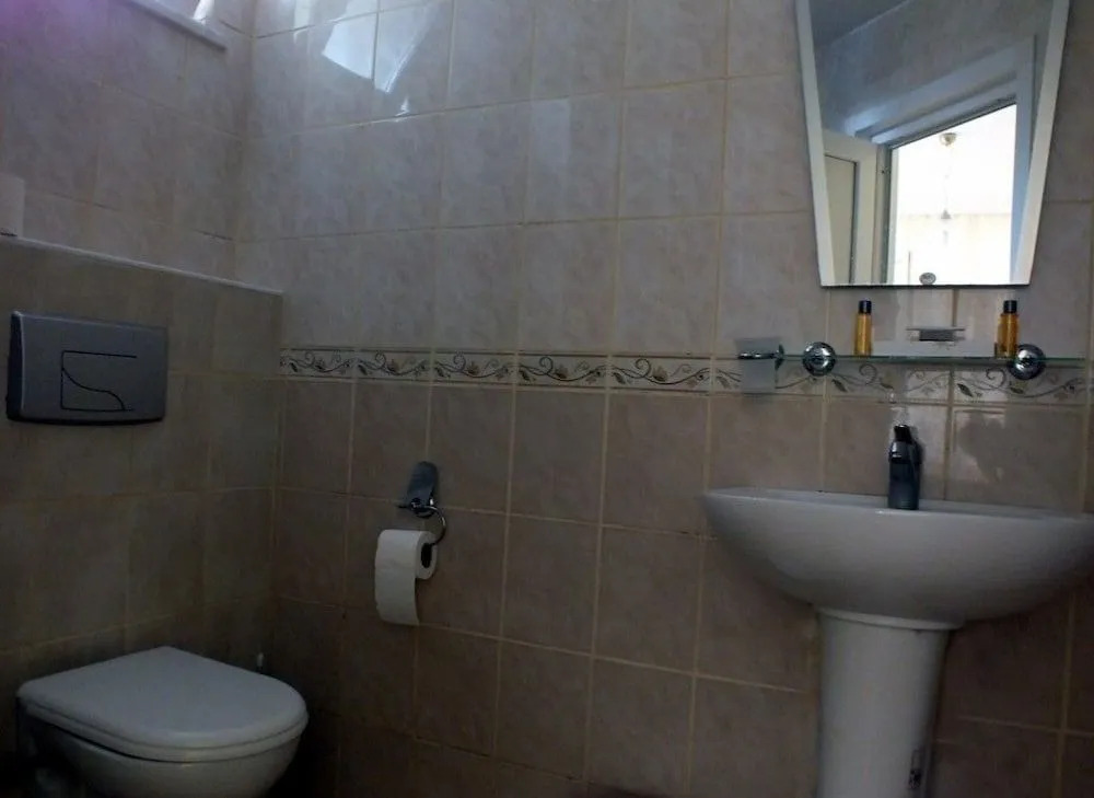 Villa D'or Butik Otel