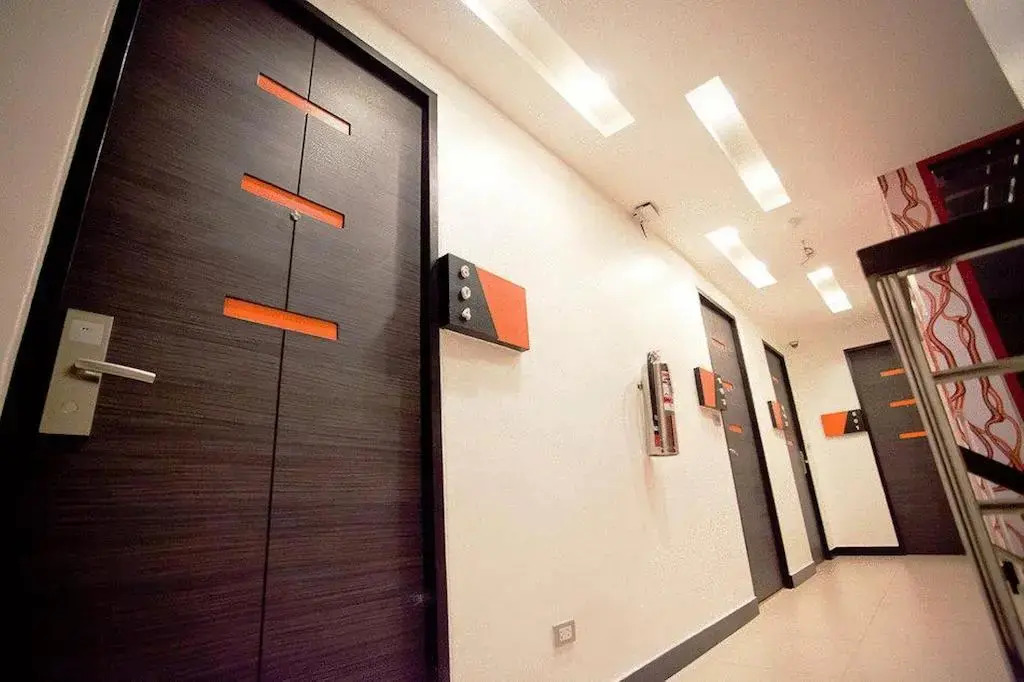 Seasons Boutique Hotel