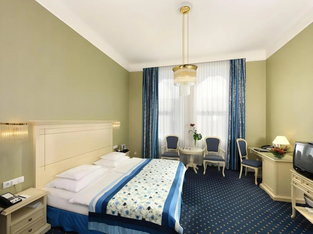 Hotel de France Wien