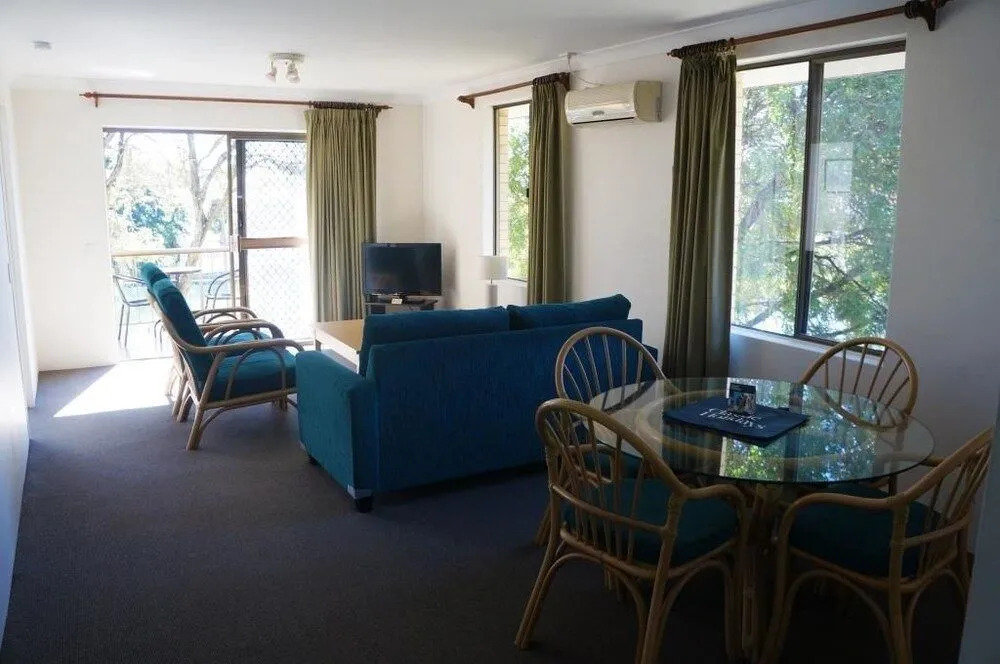 Jadon Place Holiday Apartments