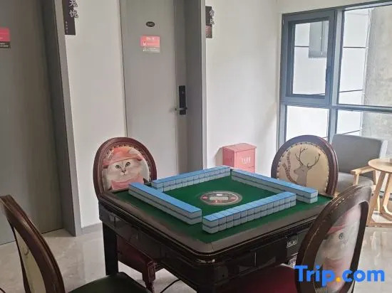 Qiansuyuan Homestay