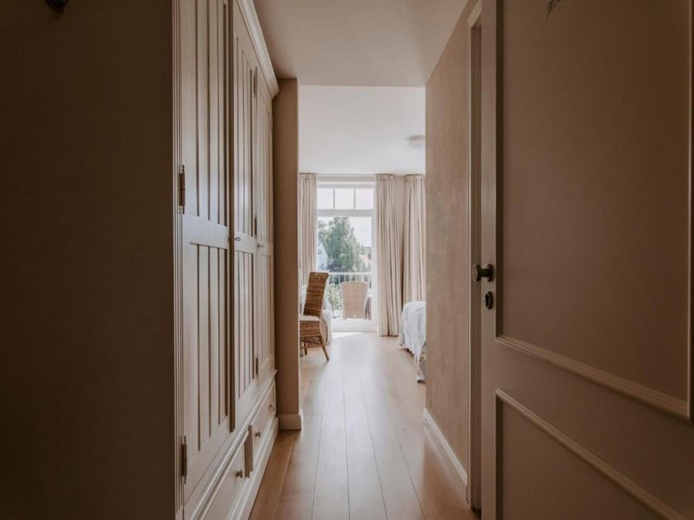 Heikendorf Double Room Land Side MS Europa
