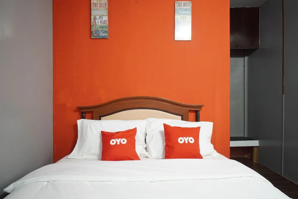OYO 89646 Panvill Resort