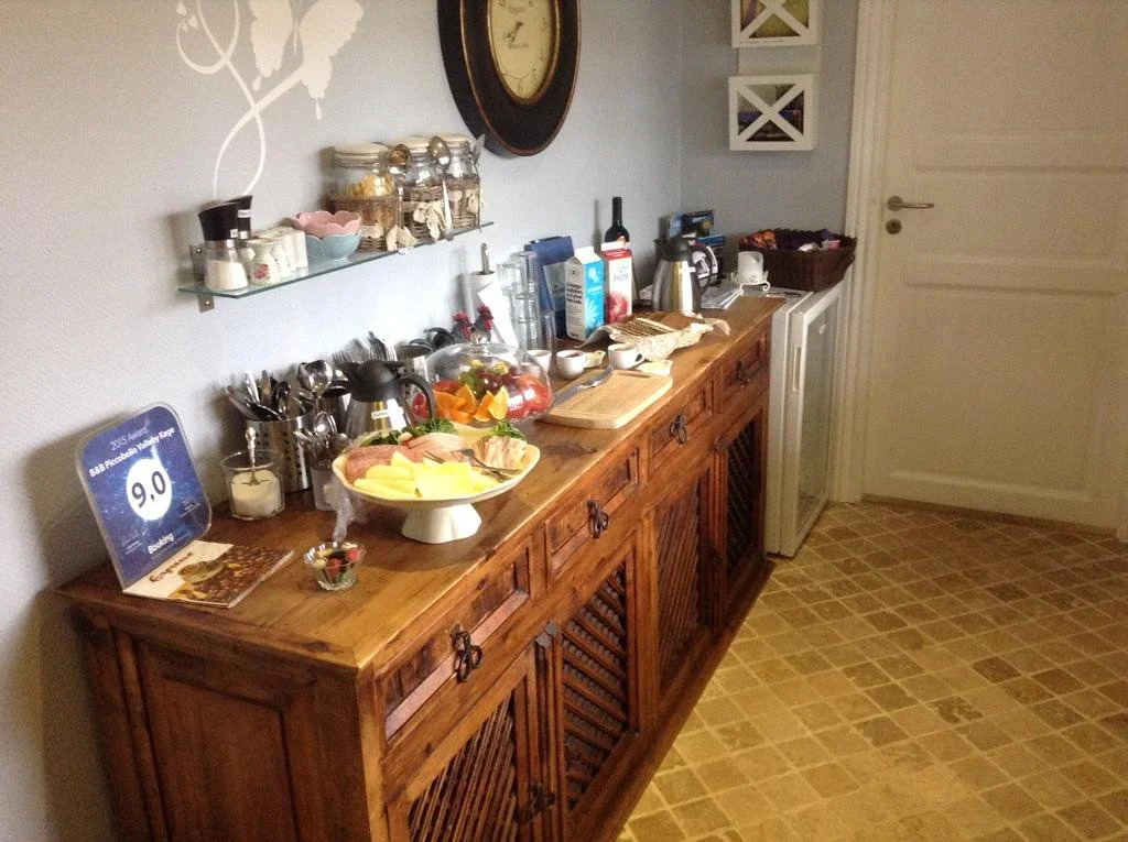Piccobello Bed & Breakfast Valløby Køge