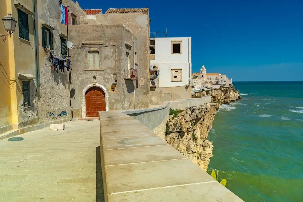 Villa Mapa - Appartamenti vicino al mare