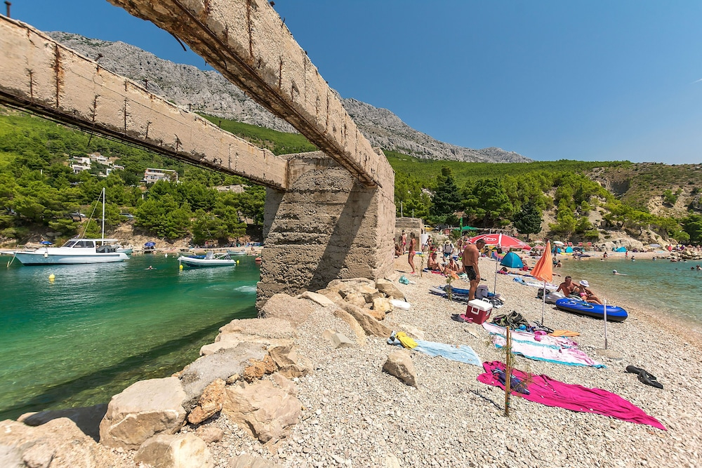 Apartments Stjepan