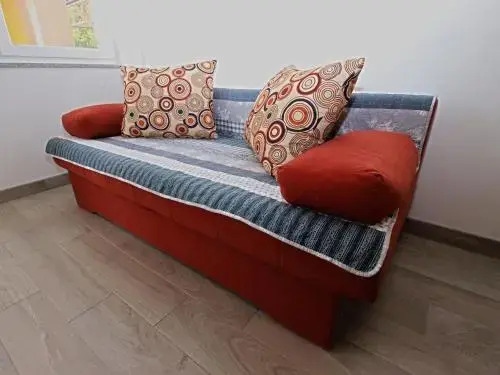 Apartment Snezana 1200