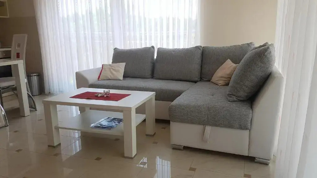 Apartments Simag