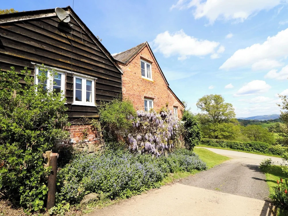 Upper Pandy Farm