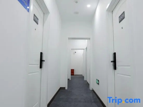 Shitai Hotel (Beijing University Cancer Hospital East Gate)