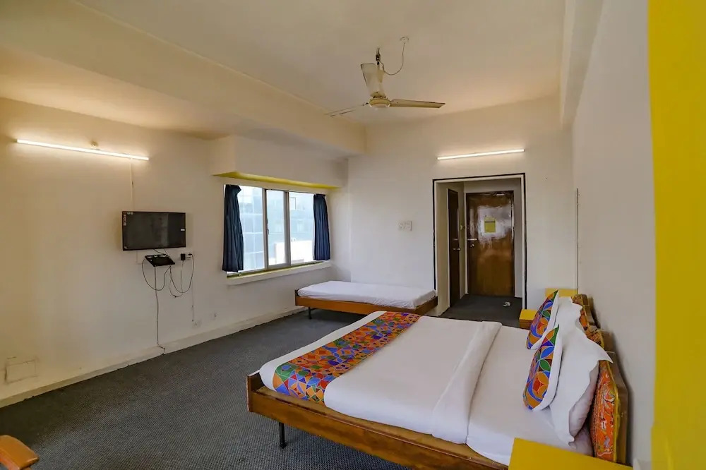 Fabhotel Jaipur Emerald