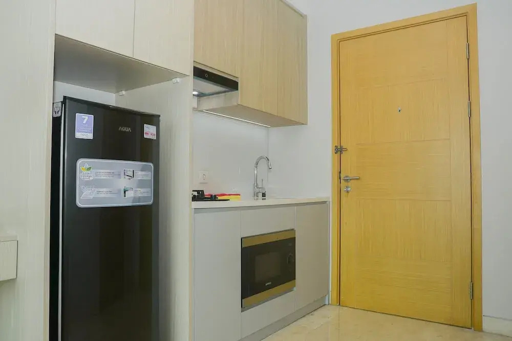 Capitol Suites Apartment