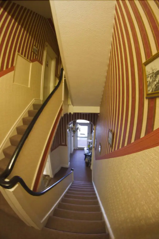 The Gresham
