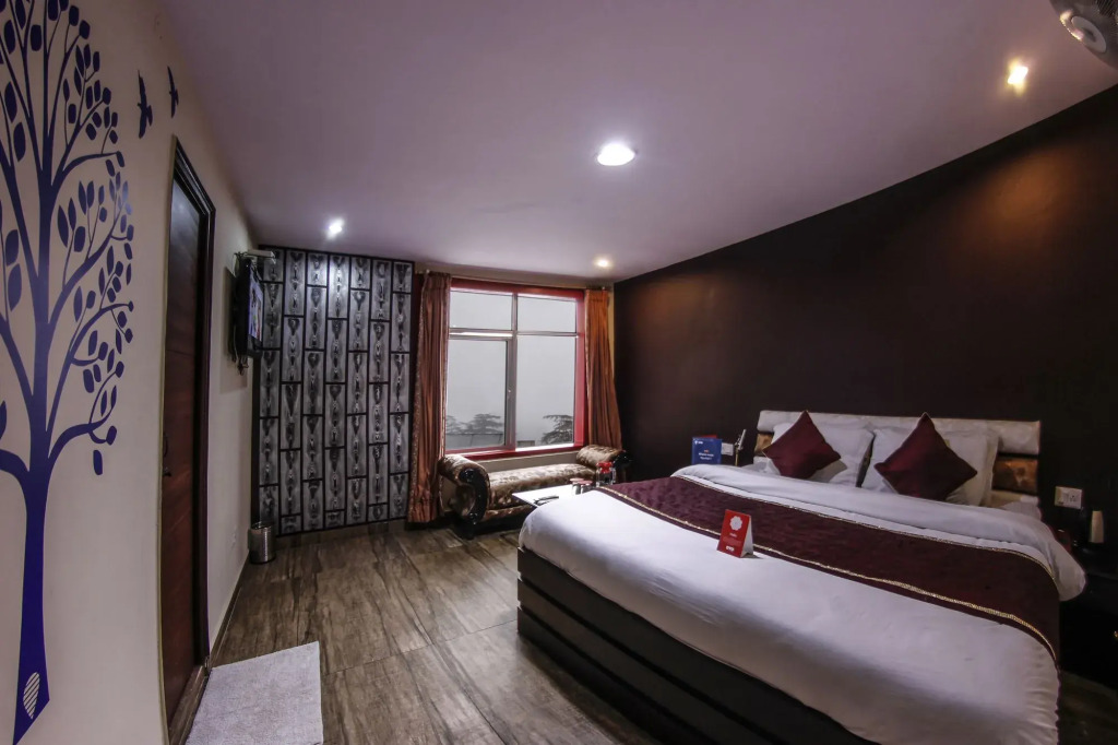 Hotel Kapital By OYO Rooms