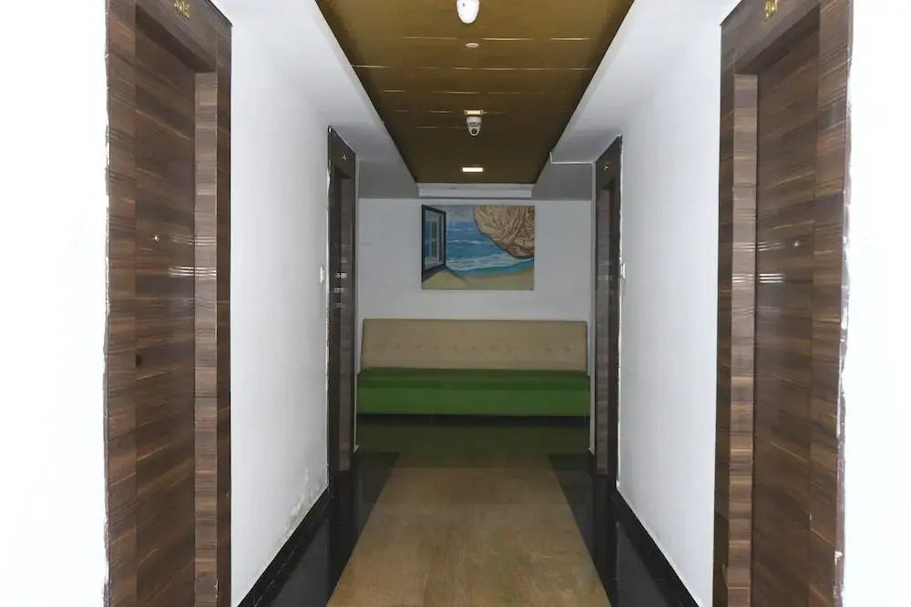 OYO Flagship 321 T Nagar Pondy Bazaar