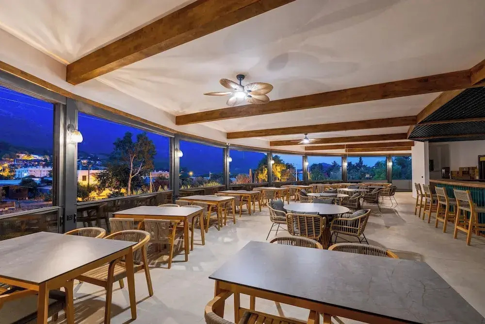 Rota Kilidonia Karaöz Suites&Villas
