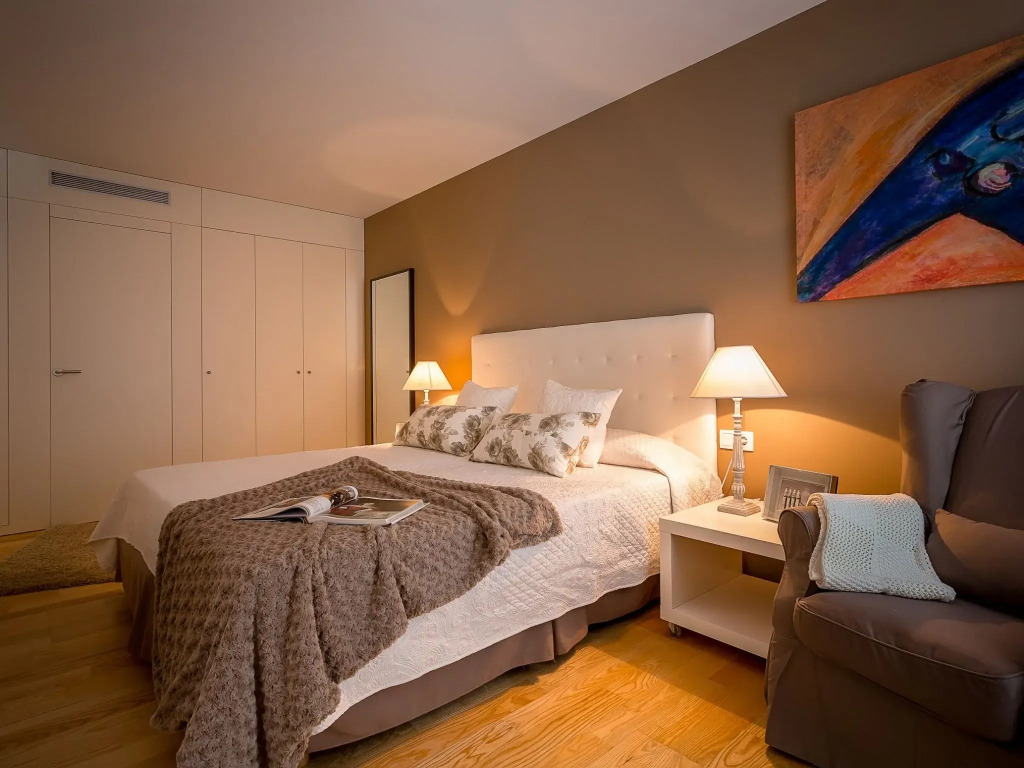 UD Rambla Suites & Pool 41 (1BR) Suite