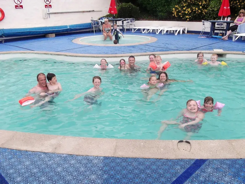 Fishguard Holiday Park