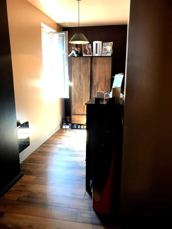 Appartement quartier historique