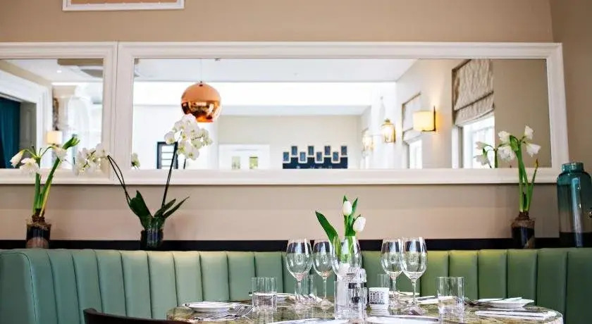 Houndgate Townhouse