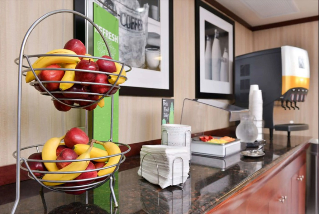 Hampton Inn & Suites Richmond