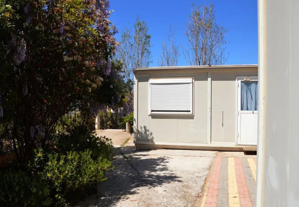 Camping Chania