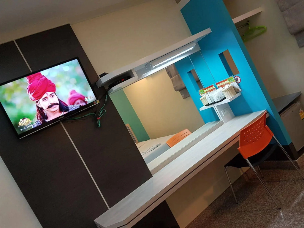 Smile Resort Thungsong