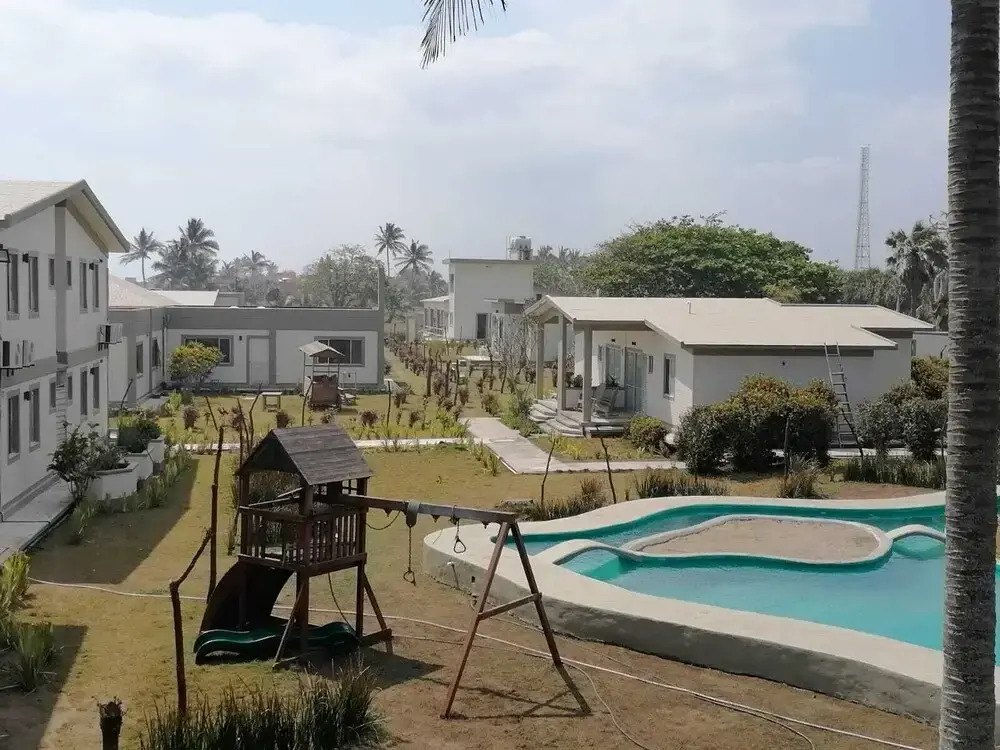 MiKiPi Hotel Boutique