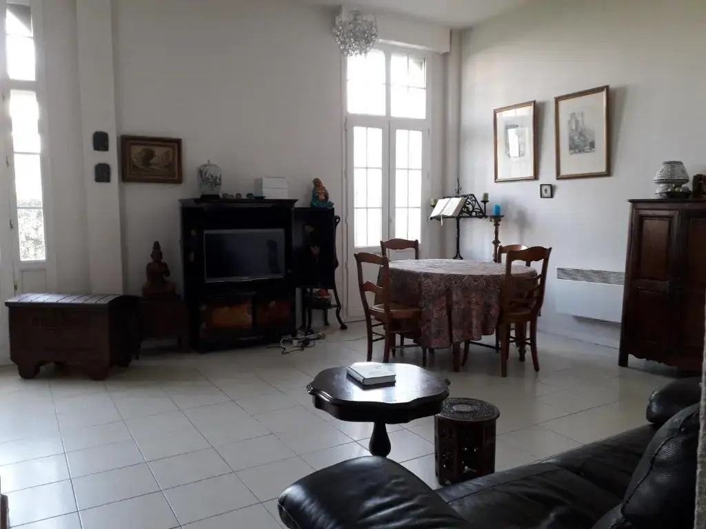 Appartement Soulac-sur-Mer, 4 pièces, 6 personnes - FR-1-648-65