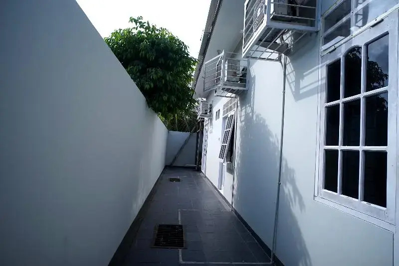 Alletha Guest House 2 by OYO Rooms