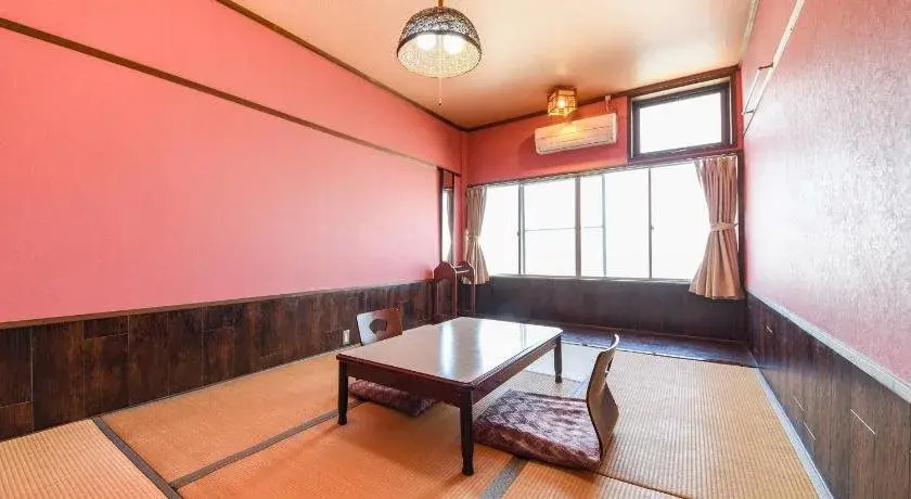 Ryokan Marue Honkan