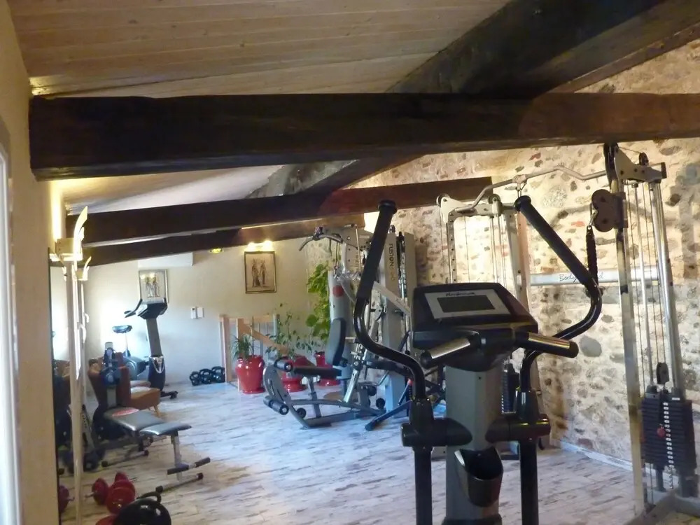 Domaine De La Tannerie chambres dhôtes et appartements