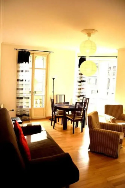 Appartement Unik