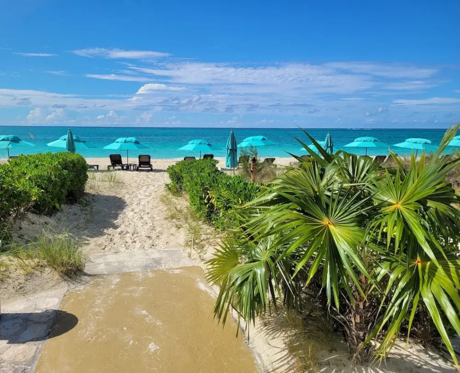Sibonne Beach Hotel
