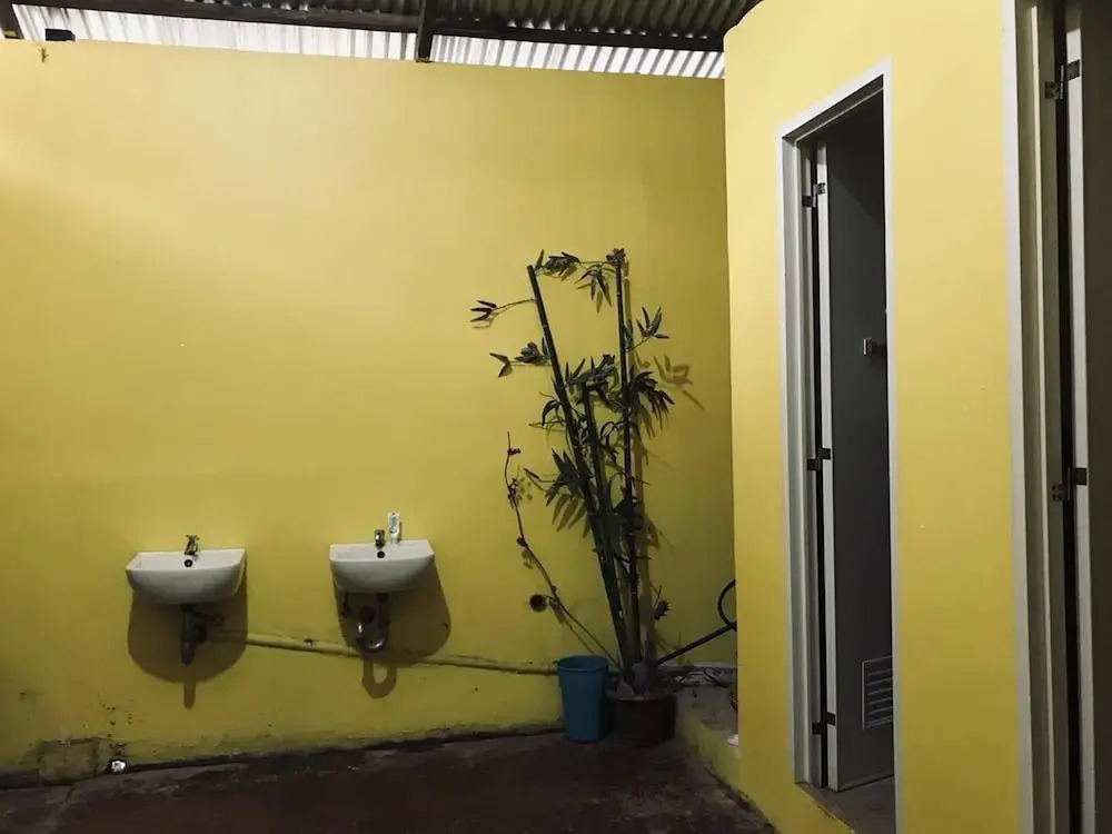 C Hostel Annex