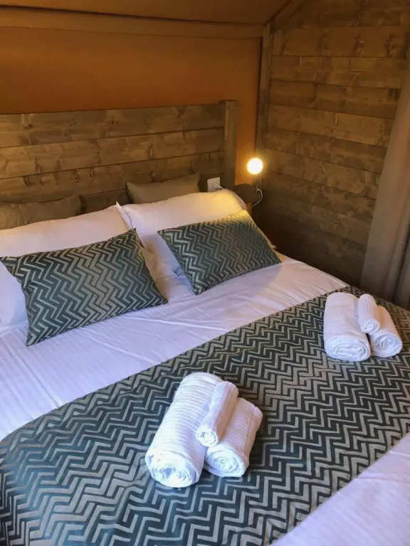 Glamping Tuscany - Podere Cortesi